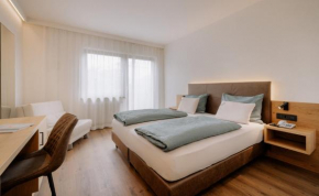 Garni-Hotel Farmerhof Parcines